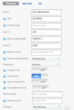 iConnect Adds Memberships & Rentals to Web & iPad POS System
